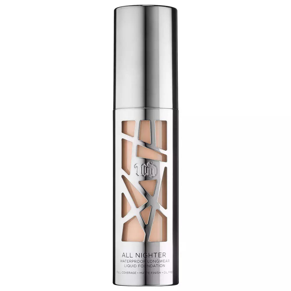 Urban Decay All Nighter Liquid Foundation 5.0
