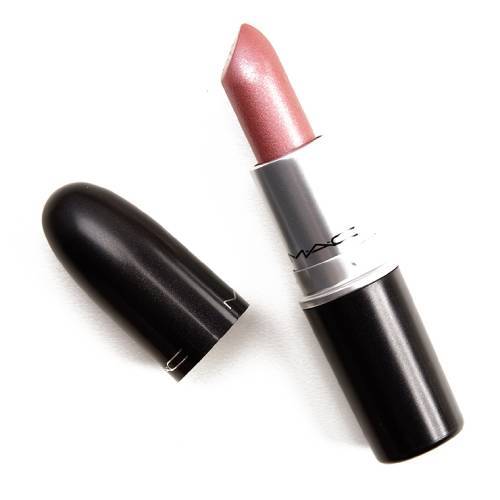 MAC Lipstick Love Draught 