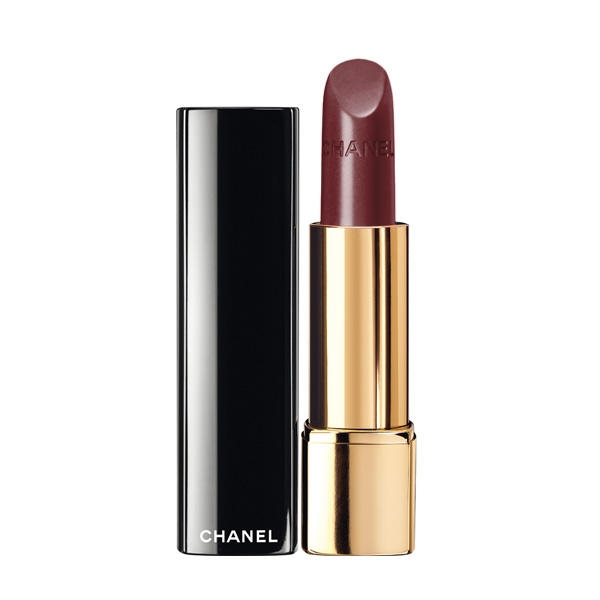 Chanel Rouge Allure Lipstick Obscure 137