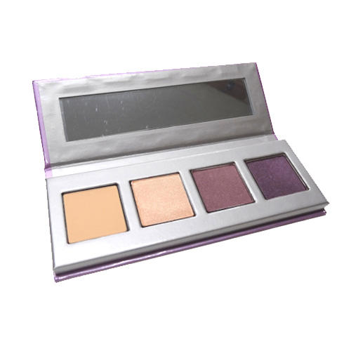 Mally Eyeshadow Palette Royal Plum #1