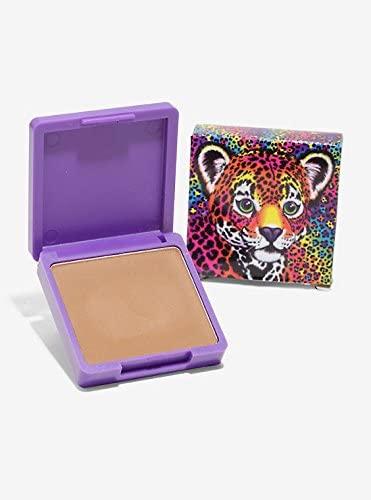 Lisa Frank x Glamour Dolls Bitten & Bronzed Matte Bronzer Travel