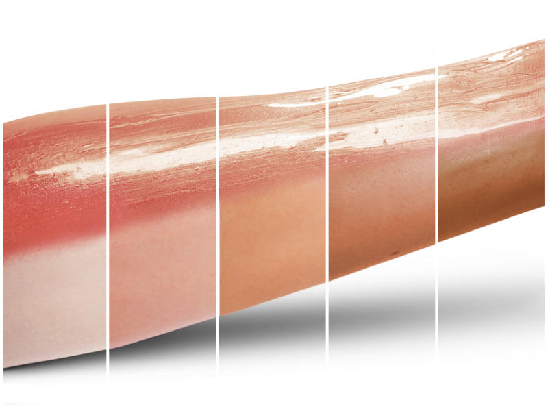 MAC - Lipglass - Cha Cha - Unused #5