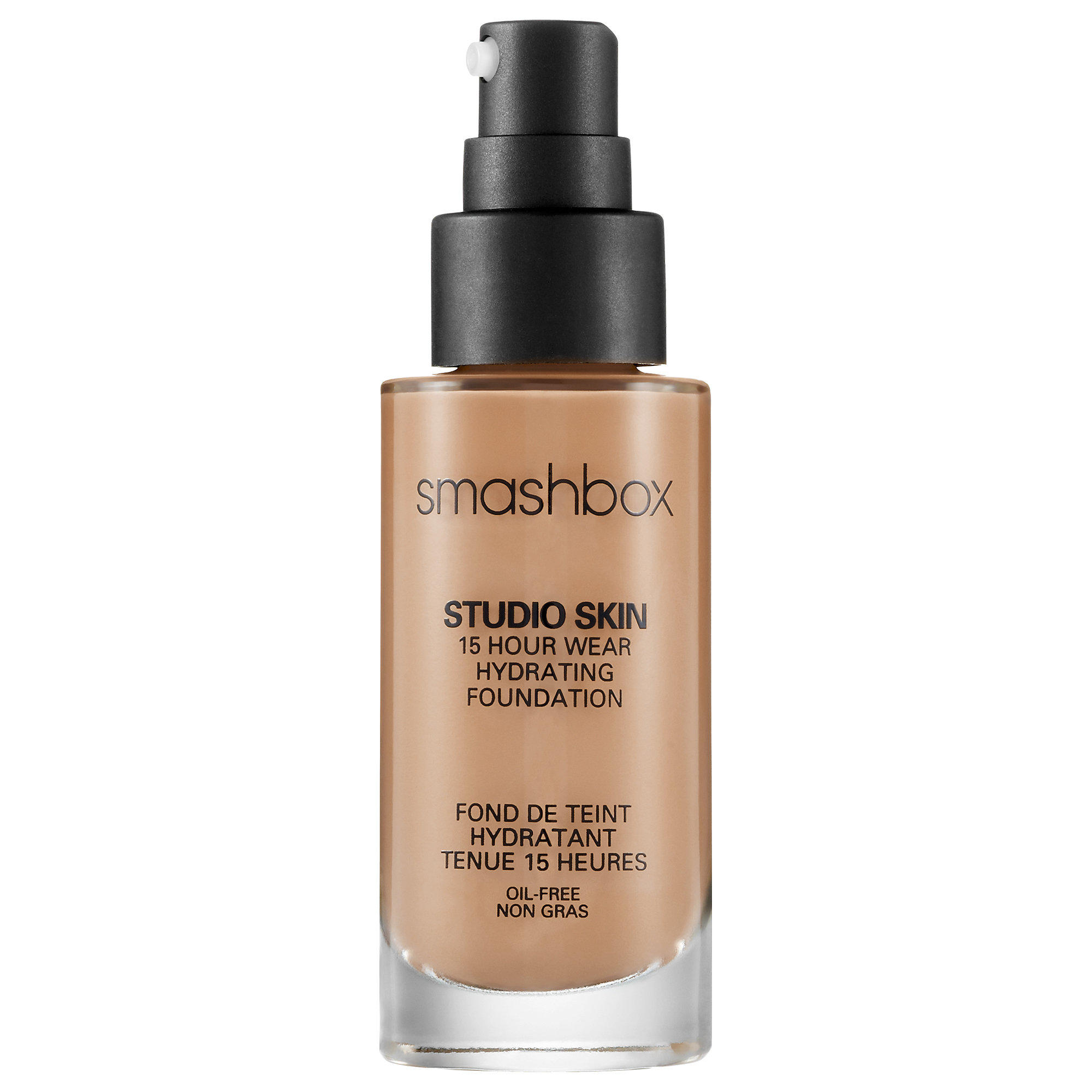 Smashbox Studio Skin 15 Hour Wear Foundation 3.35