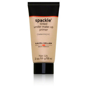 Laura Geller Spackle Tinted Under Make-Up Primer Champagne Travel 28g