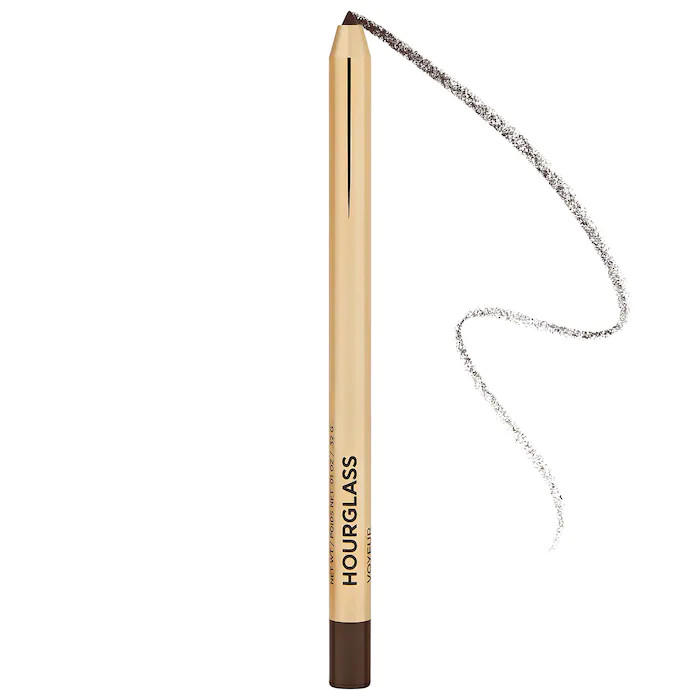 Hourglass Voyeur Waterproof Gel Eyeliner Cave