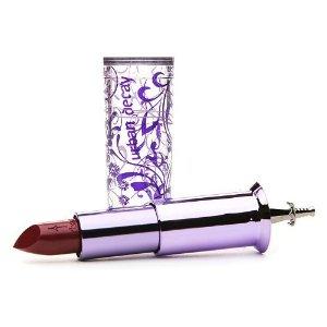 Urban Decay Cloak & Dagger Lipstick Gash