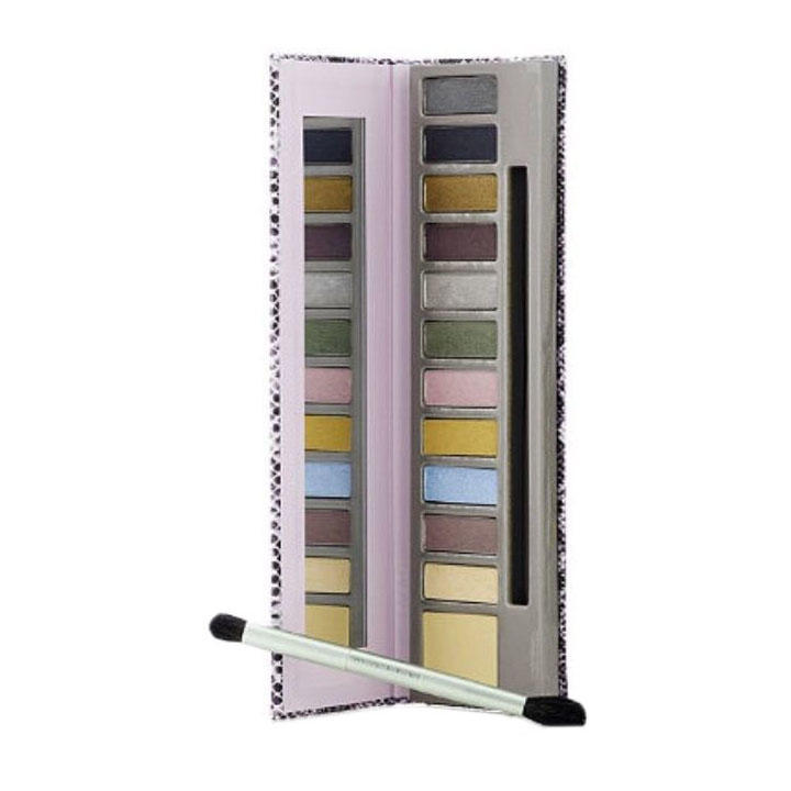 Mally Citychick I Love Color Shadow Palette
