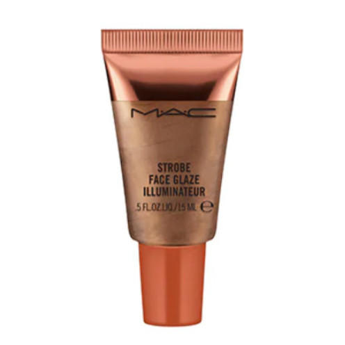 MAC Strobe Face Glaze Bronzejour