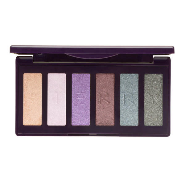 By Terry Eye Designer Palette Parti‑Pris Gem Experience 2