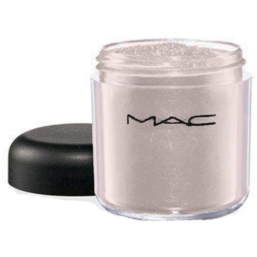MAC Pigment Tub Fairy Light