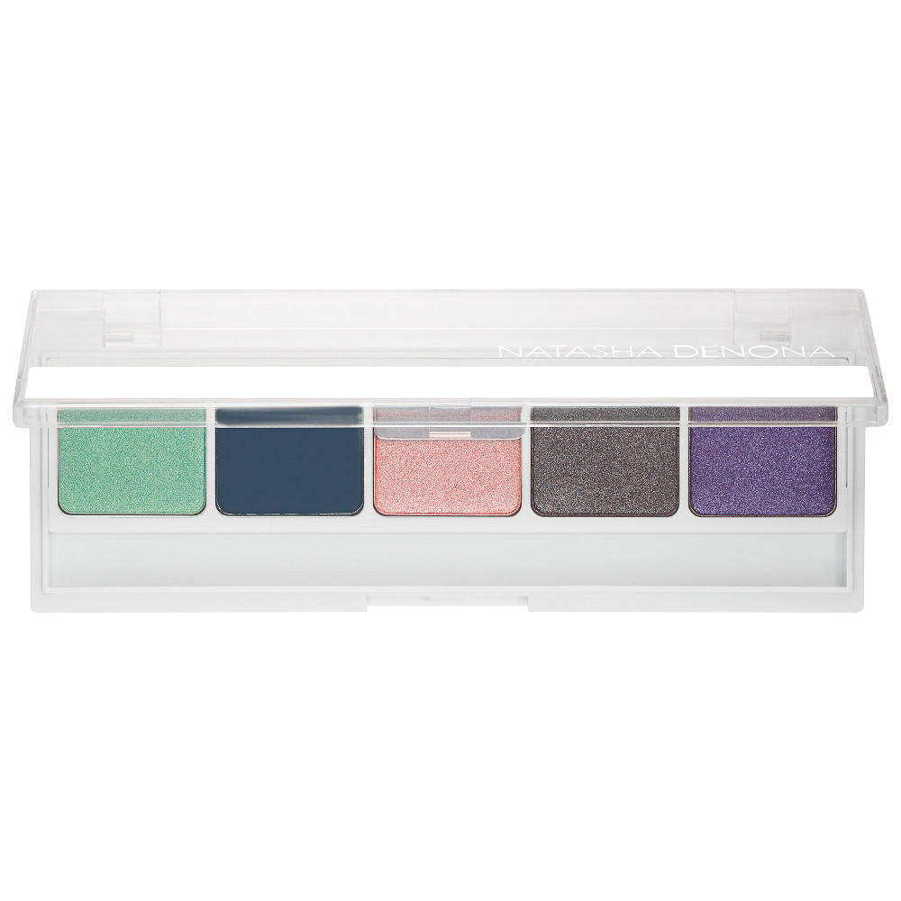 Natasha Denona Eyeshadow Palette 5 Palette #01