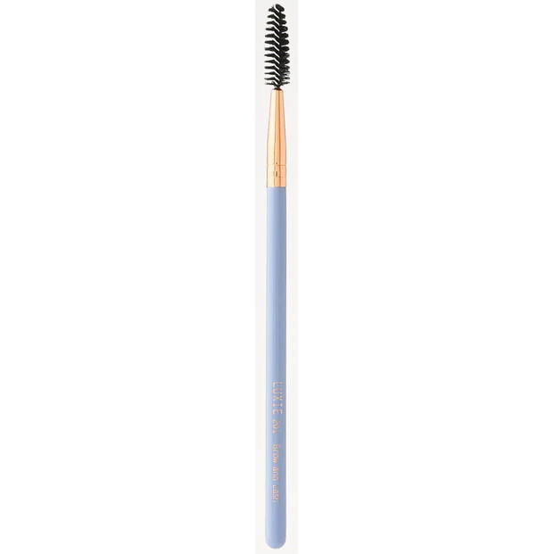 Luxie Brow And Lash Brush 201