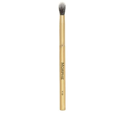 Morphe Pointed Blender Brush Y19 Gold Collection