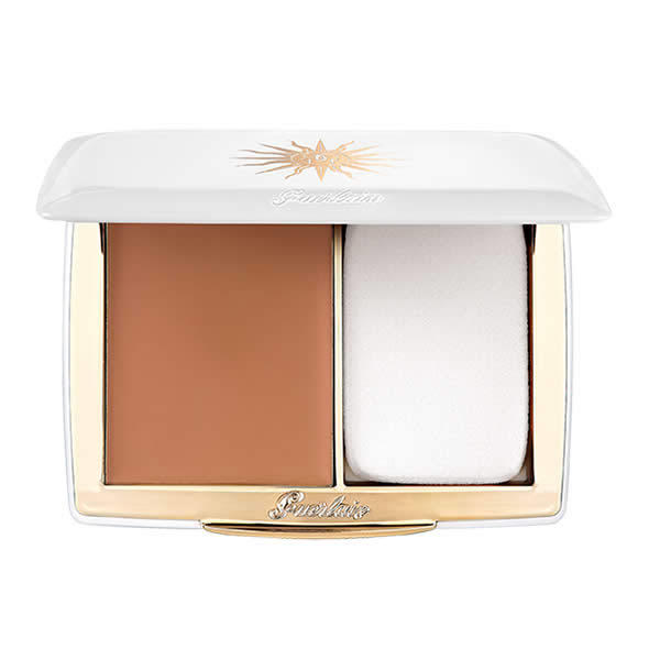 Guerlain Terracotta Sun Foundation SPF20 Sand