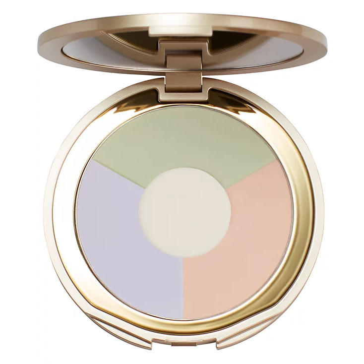 Stila One Step Correct Brightening Finishing Powder Light