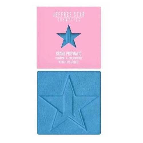  Jeffree Star Cosmetics Artistry Singles Grand Prismatic  