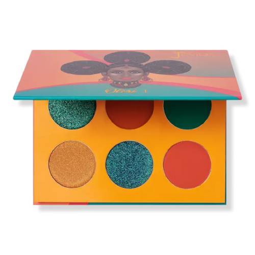 Juvia's Place Eyeshadow Palette Olori I