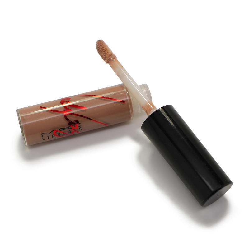 MAC Lipglass Gaga 2 Viva Glam Collection #0