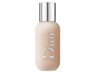 Dior Backstage Face & Body Foundation 3C