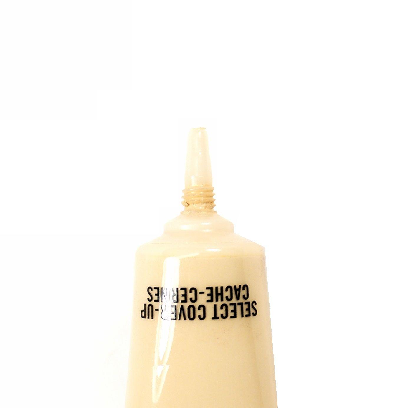 MAC Select Cover-Up Concealer NC20 #2