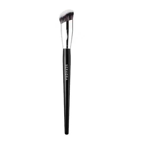 Sephora PRO Slanted Buffing Detail Brush #89