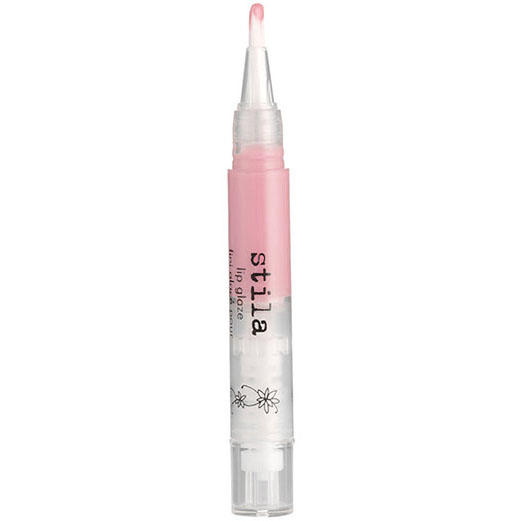 Stila Lip Glaze Strawberry Cream