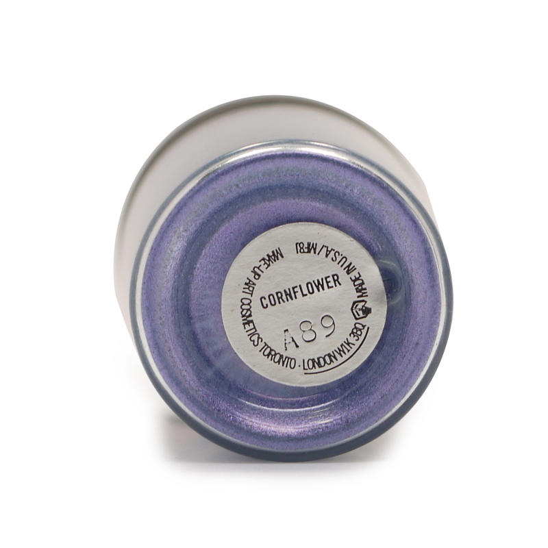MAC Pigment Jar Cornflower #1