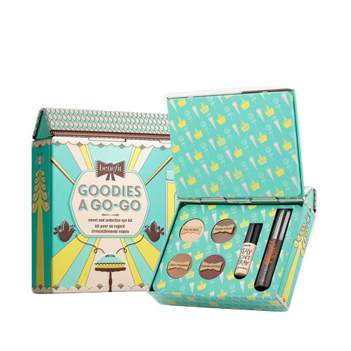Benefit Goodies A Go-Go Sweet & Seductive Eye Kit