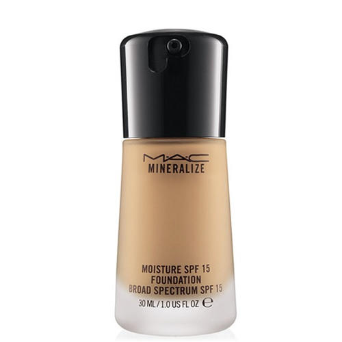 MAC Mineralize Foundation NC25