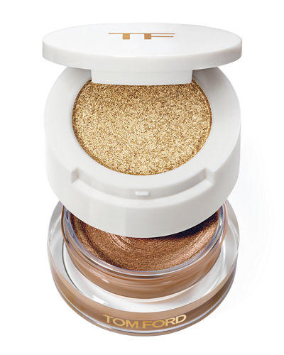 Tom Ford Cream and Powder Eye Color