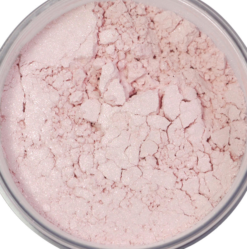 MAC - Loose Beauty Powder - Micro-Pink #2