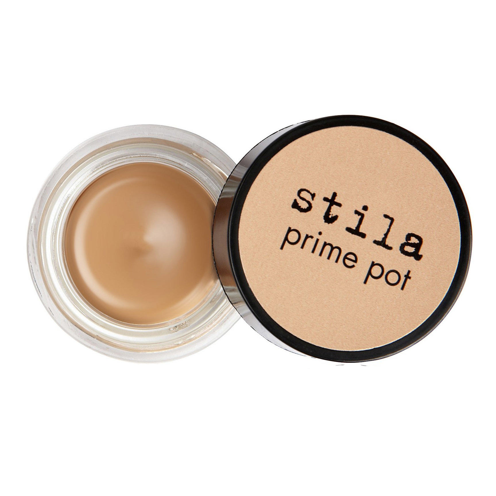 Stila Prime Pot Waterproof Eye Shadow Primer Caramel 