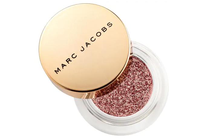 Marc Jacobs See-quins Glam Glitter Eyeshadow Topaz Flash