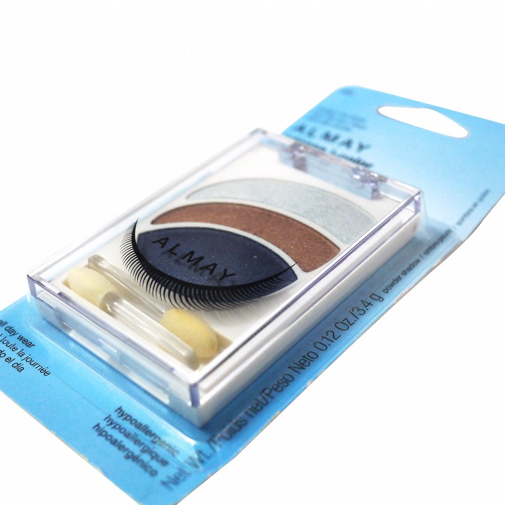 Almay Intense Smoky i-Color Eyeshadow Palette 