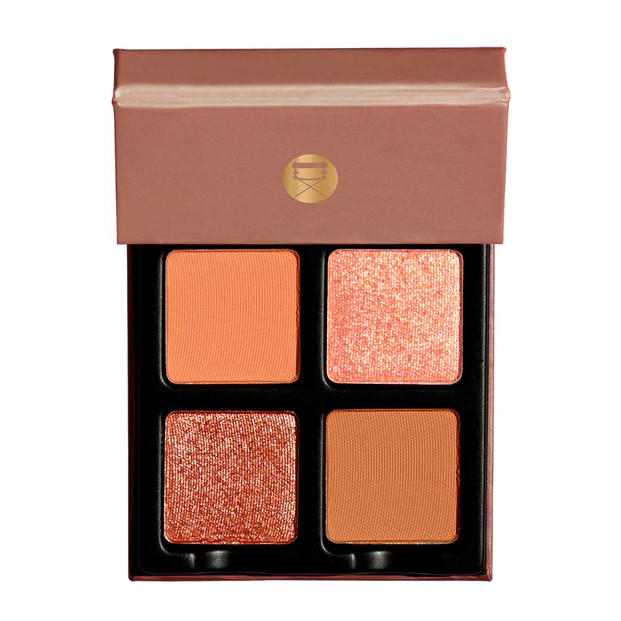 Viseart Petits Fours Eyeshadow Amelie