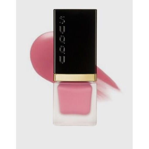 SUQQU Shimmer Liquid Blush Usumomokurumi 01