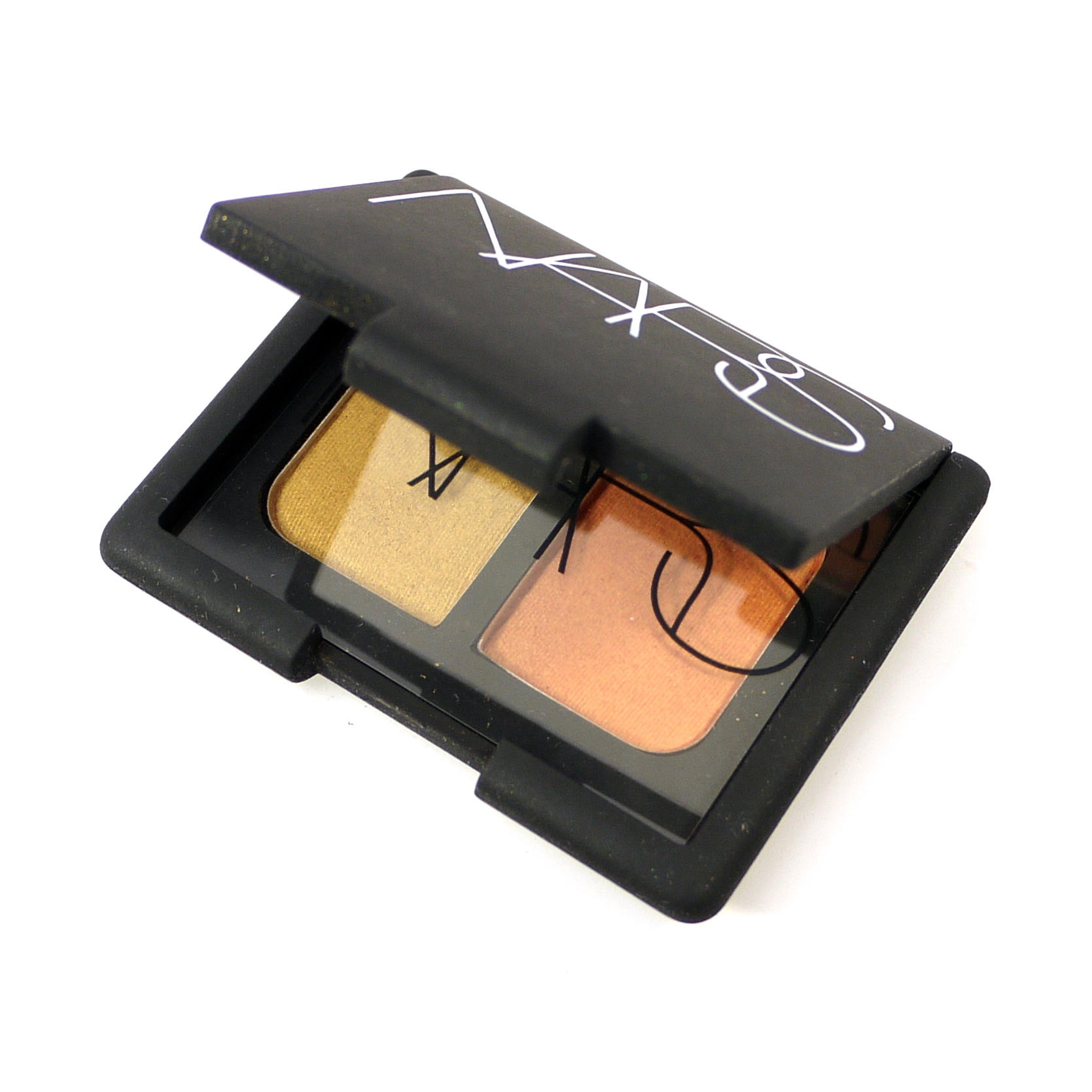 NARS Duo Eyeshadow Balthazar #1