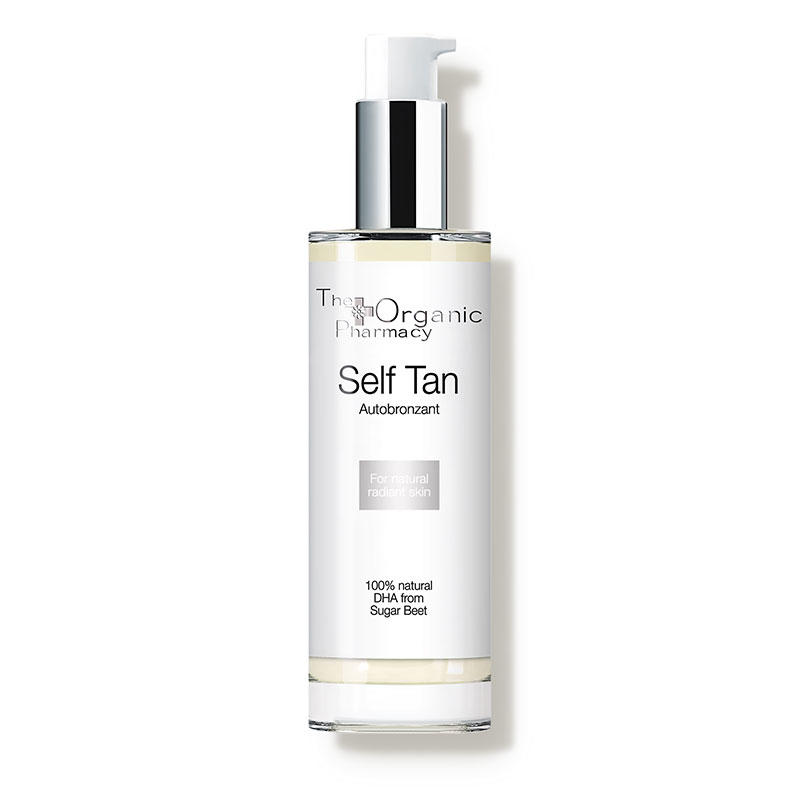 The Organic Pharmacy Self Tan