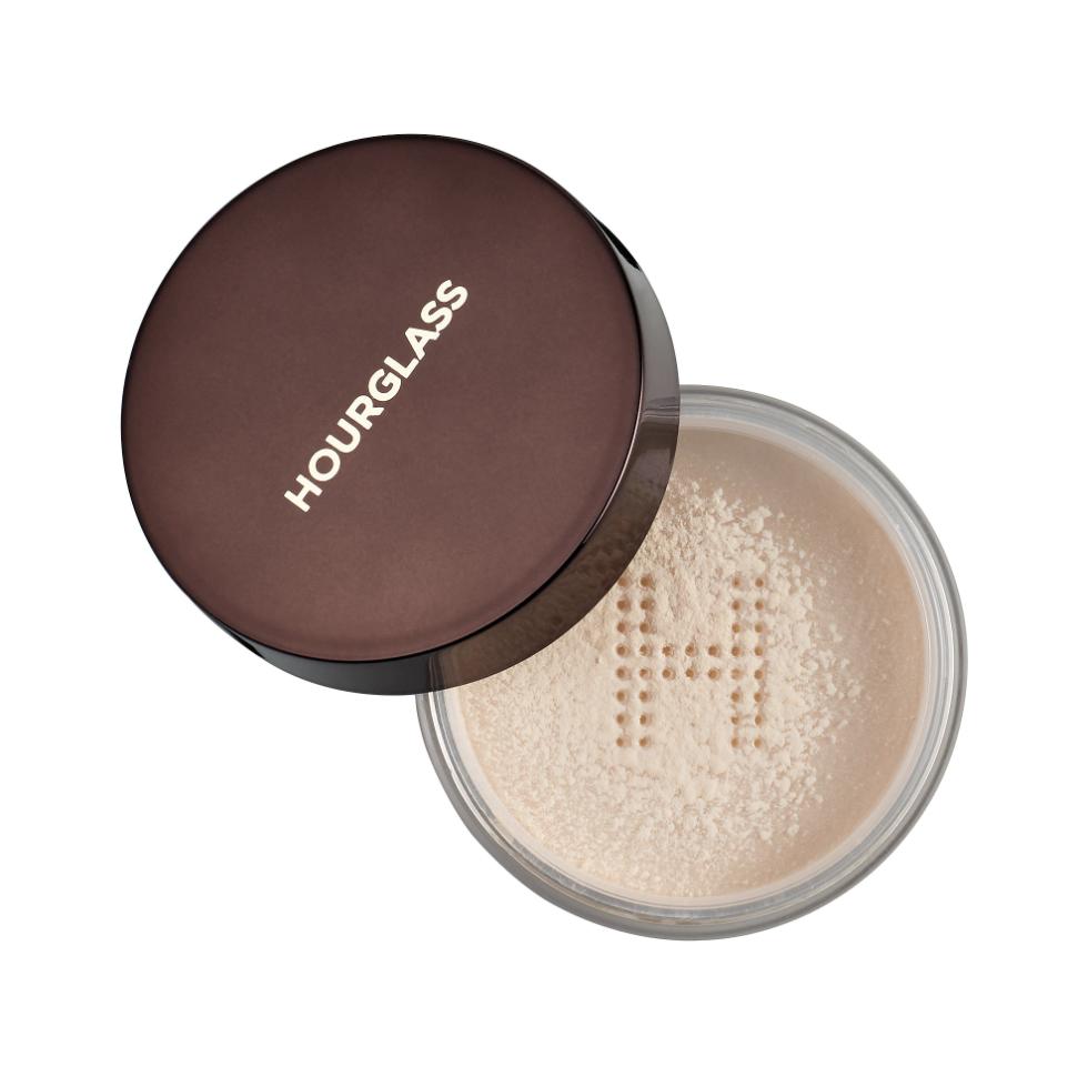 Hourglass Veil Translucent Setting Powder #0