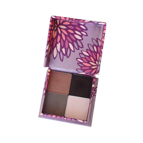 Tarte Amazonian Clay Eye Shadow Quad Eye Candy