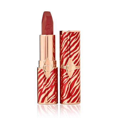 Charlotte Tilbury Limited Edition Matte Revolution Lipstick Walk Of A Star