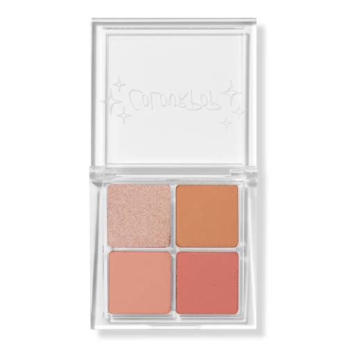 Colourpop Born To Blush Palette