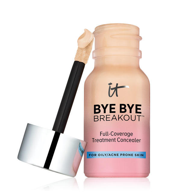 IT Cosmetics Bye Bye Breakout Light