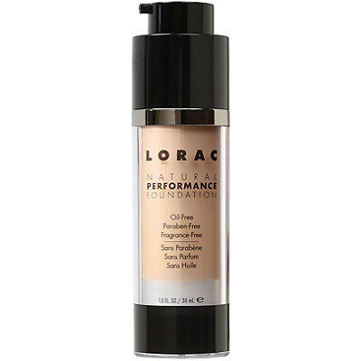 LORAC Breakthrough Performance Foundation SMS 4