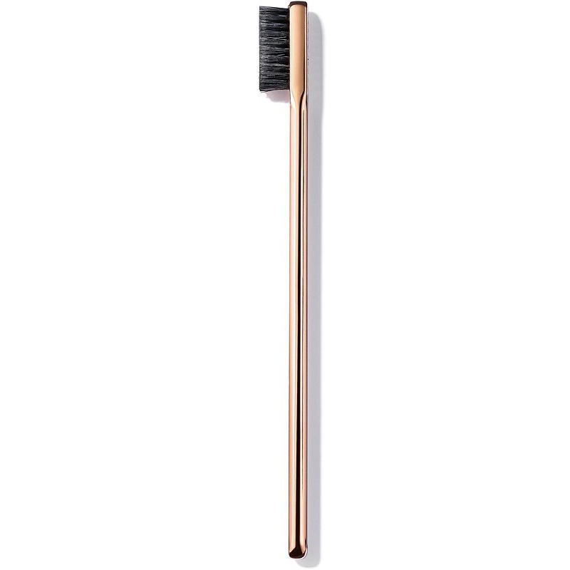 Iconic London Brow Groomer Brush