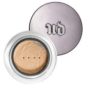 Urban Decay Naked Skin Ultra Definition Loose Finishing Powder Naked Light 