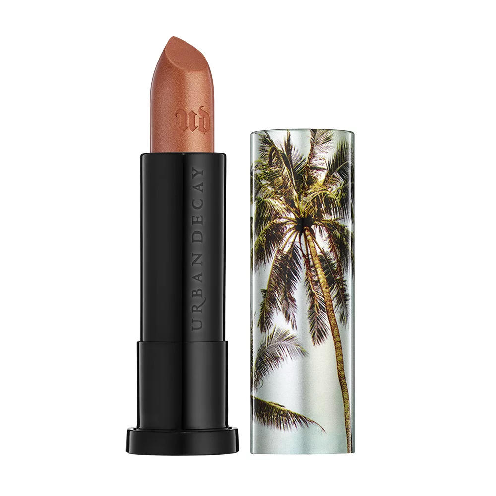 Urban Decay Beached Vice Lipstick Heatwave