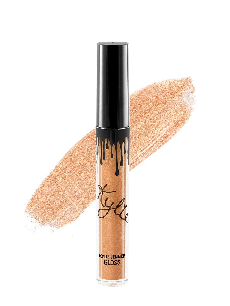 Kylie Liquid Lip Gloss Noel