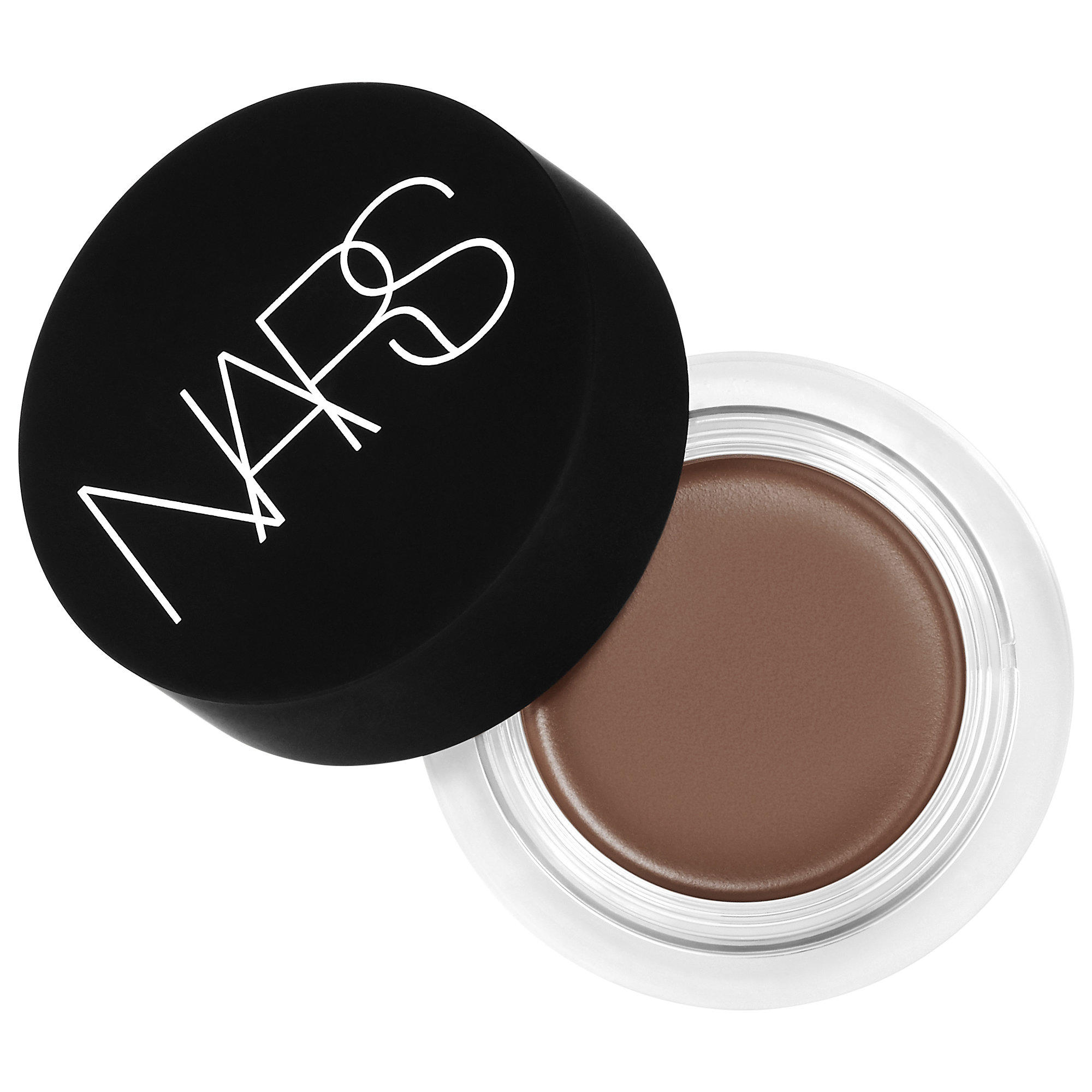 NARS Soft Matte Complete Concealer Dark Coffee Dark 3