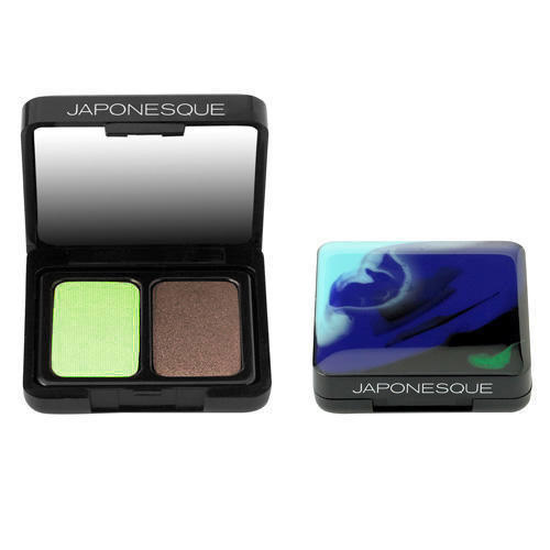 Japonesque Velvet Touch Eyeshadow Duo Shade 03